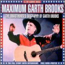 Audio Biography CD by Garth Brooks