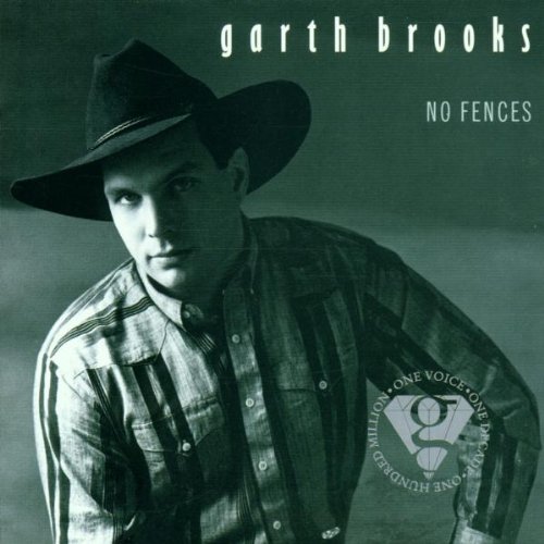 Garth Brooks - Top 500 Classic Country-Hits - CD13 - Zortam Music