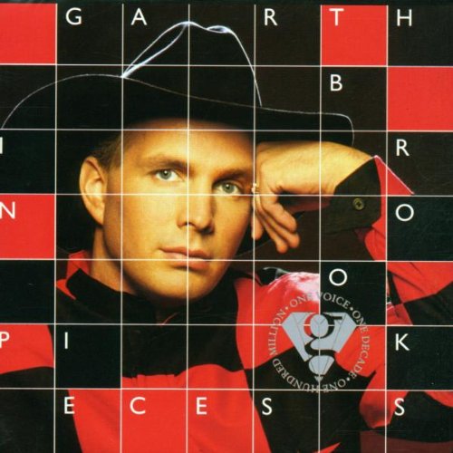 Garth Brooks - TRIPLE LIVE DELUXE VOLUME 1 - Zortam Music