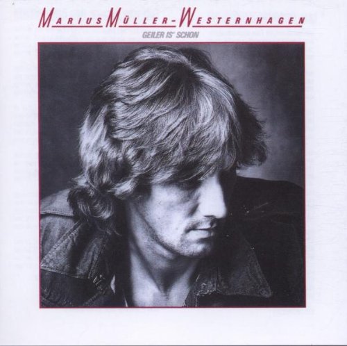 Westernhagen - Geiler is schon - Zortam Music