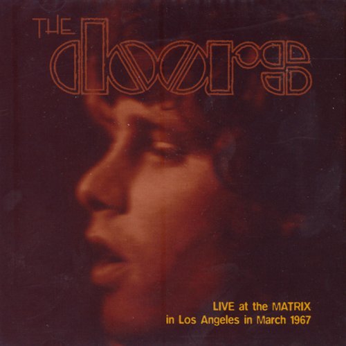 Live at the Matrix La 1967