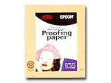 DuPont/EPSON Publication - Proofing paper - Super A3/B (330 x 483 mm) - 205 g/m2 - 100 sheet(s)