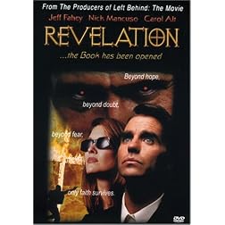 Apocalypse II - Revelation