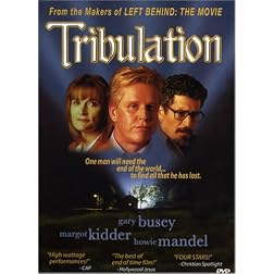 Apocalypse III - Tribulation