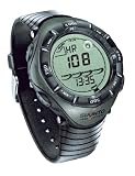 Suunto Advizor Wristop Computer Watch w  Barometer, Compass, Altimeter, and Chronograph by Suunto USA%2C Inc.
