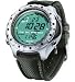 Suunto Yachtsman Wrist Top Computer Watch with Barometer and Compass