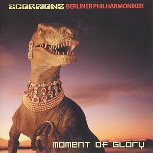 Scorpions - Moment Of Glory (Berliner Phil - Zortam Music
