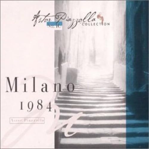 Milano 1984