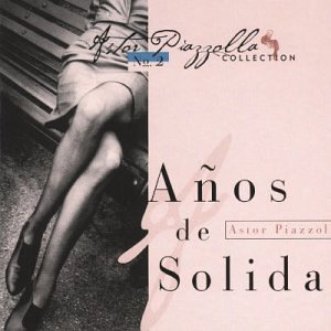 Anos De Solidad