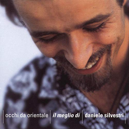Daniele Silvestri - Occhi Da orientale - Zortam Music