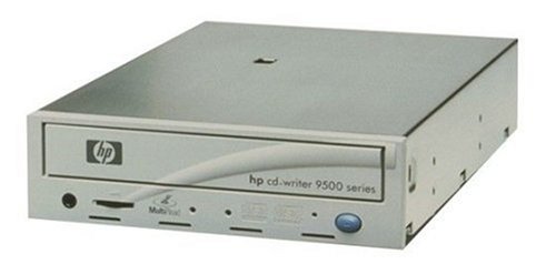 Heimkinosysteme: HP Surestore 9510I CD Brenner intern CD-Brenner