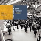 Jazz in Paris Exodus by Slide Hampton
