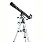Celestron Firstscope 70EQ 70mm Refractor Telescope