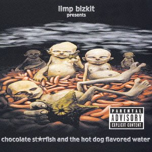Limp Bizkit - It