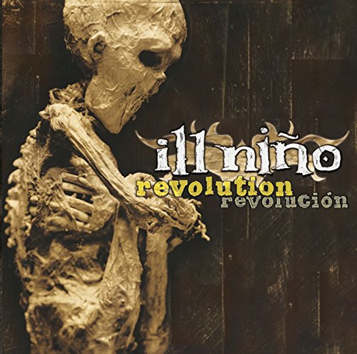 Ill Niño - Liar Lyrics - Zortam Music
