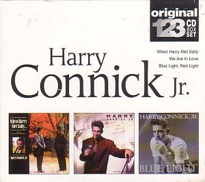 Harry Connick Jr. - When Harry Met Sally/We Are in Love/Blue Light Red Light - Zortam Music