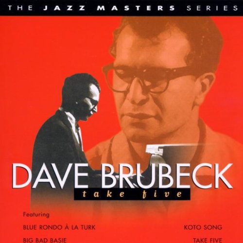 Dave Brubeck - Take Five - Zortam Music