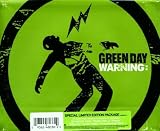 Lyrics to the Green Day album Warning