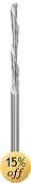 DEWALT DW6601 1/8 Inch General Purpose Bit (5 pack)