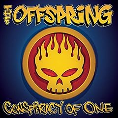 conspiracy of one
