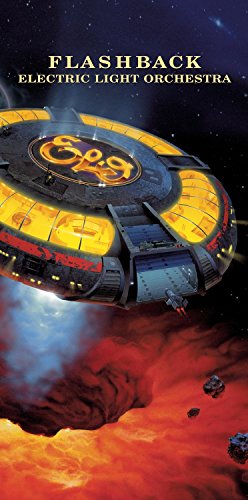 Electric Light Orchestra - Flashback (Disc 2) - Zortam Music