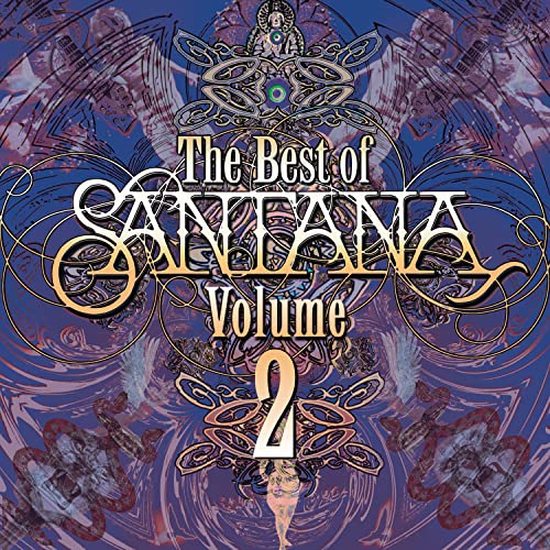 Santana - The Best of Santana, Vol. 2 - Zortam Music