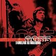 Familiar to Millions (disc 1)