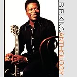 Anthology (disc 2) album art by B.B. King