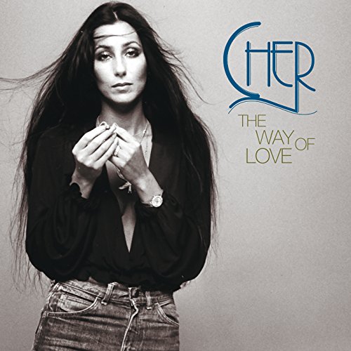 Cher - THE WAY OF LOVE - Zortam Music