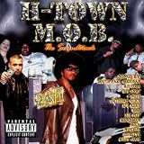 Buy H-Town M.O.B. on Amazon