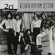 20th Century Masters: The Millennium Collection: The Best of Atlanta Rhythm Section
