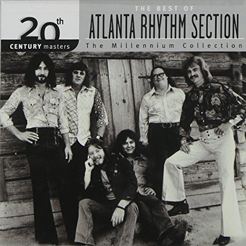 Atlanta Rhythm Section - The Best Of The Atlanta Rhythm Section [Polydor] - Zortam Music