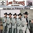 Corridos de Primera Plana
