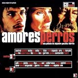 Amores Perros (2000 Film)