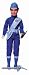 Thunderbirds Talking Action Figure - Scott