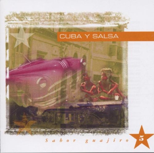 Cuba Y Salsa V.5