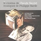 Buy Le Cinema de Claude Sautet on Amazon