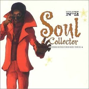 Various Artists - Soul Collector Vol 1 - Zortam Music