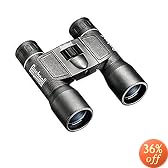 Bushnell Powerview 16x32 Compact Folding Roof Prism Binocular