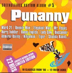 Punanny
