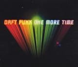 One More Time CD SINGLE Import by Daft Punk
