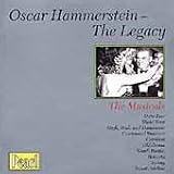 Oscar Hammerstein Legacy Musicals by Jerome Kern (Composer), Richard Rodgers (Composer), Artie Shaw (Conductor), Axel Stordahl (Conductor), Clifford Greenwood (Conductor), Earle H. Hagen (Conductor), Glenn Osser (Conductor), John Scotto Trotter (Conductor), Russ Case & His Orchestra (Conductor), Tommy Dorsey (Conductor), Victor Young (Conductor), Bing Crosby (Performer), Dick Haymes (Performer), Doris Day (Performer), Elisabeth Welch (Performer), Ella Fitzgerald (Performer), Frances Langford (Performer), Frank Sinatra (Performer), Helen Forrest (Performer), Juanita Hall (Performer), Judy Garland (Performer), Mary Martin (Performer), Paul Robeson (Performer), Perry Como (Performer), Vic Damone (Performer)