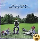 All Things Must Pass [BOXED EDITION]