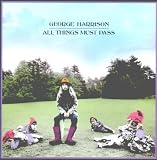 All Things Must Pass [VINYL]