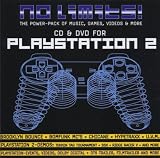No Limits (Playstation 2 Special)
