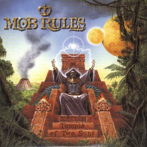 Temple Of Two Suns