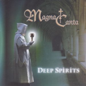 Deep Spirits