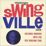 Coleman Hawkins With Red Garland Trio Import by Coleman Hawkins, Red Garland
