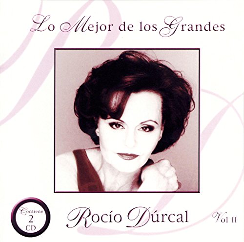 Lo Mejor de los Grandes, Vol. 2