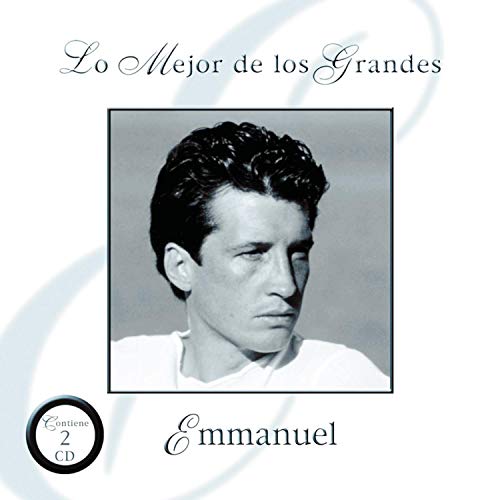 Emmanuel - Enredadito Por Tu Cintura Lyrics - Zortam Music